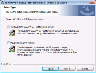 Web-based HTML5 TN3270 IBM Mainframe TN5250 IBM AS/400 VT UNIX Terminal Emulation Setup Type Desktop Server Mode
