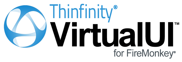 ThinRDP Server HTML5, Web-based RDP desktop remote control logo