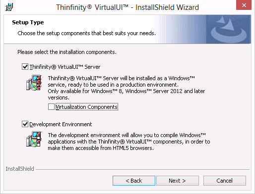 Web-based HTML5 TN3270 IBM Mainframe TN5250 IBM AS/400 VT UNIX Terminal Emulation Setup Type Desktop Server Mode