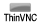 Access Point HTML5, Web-based RDP VNC Gateway desktop sharing ThinVNC connection Access Point HTML5, Web-based RDP VNC Gateway desktop sharing ThinVNC connection