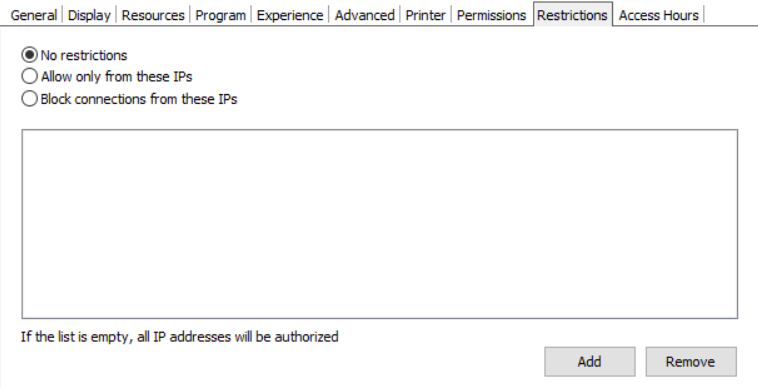 Access_Profiles_Restrictions