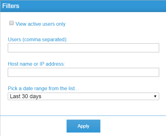 Analytics_Filters