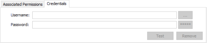 OAUTH_Mappings_Credentials