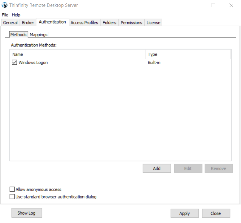 Setting_the_access_security_level_01