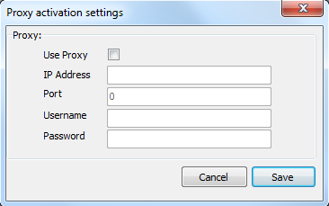 ThinRDP_License_Manager_Proxy_Activation