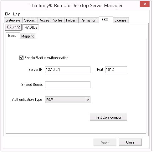 ThinRDP_Server_Manager_Tab_SSO_RADIUS