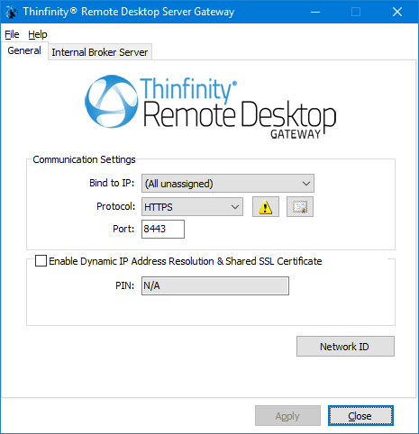 Thinfinity_Remote_Desktop_Gateway