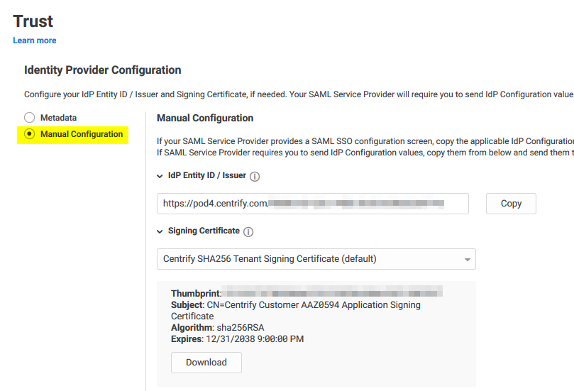 SAML_CENTRIFY_Tutorial_02