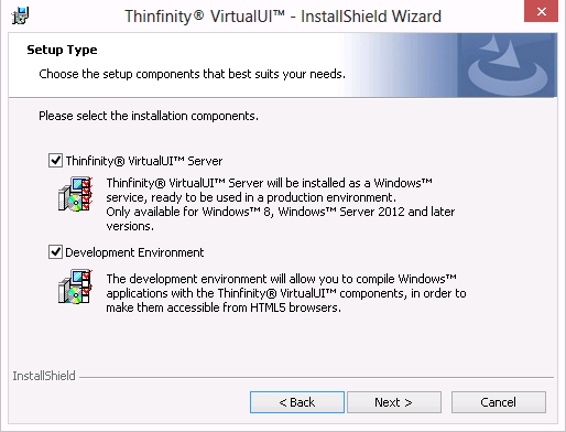Web-based HTML5 TN3270 IBM Mainframe TN5250 IBM AS/400 VT UNIX Terminal Emulation Setup Type Desktop Server Mode