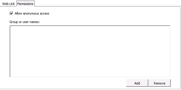 ThinRDP Server HTML5, Web-based RDP desktop remote control manager profiles editor