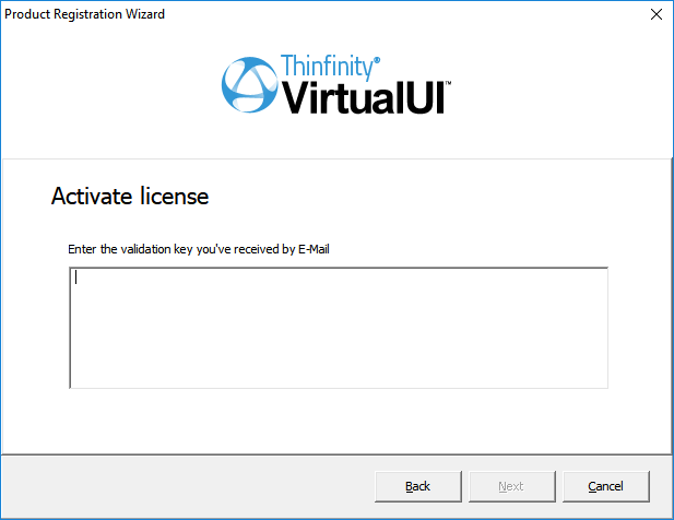 How To Update My Id Serial Number Online