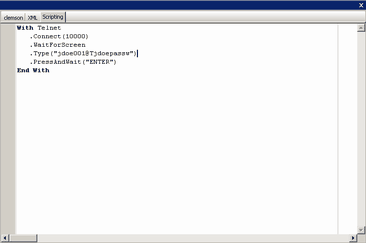 Host Integration Pack TN Bridge Vb.net C# Delphi ActiveX Development Lab Scripting