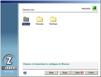 TN3270 IBM Mainframe TN5250 AS400 Terminal Emulation z/Scope Settings Macros Edit Management TN3270 IBM Mainframe TN5250 AS400 Terminal Emulation z/Scope Settings Macros Edit Management