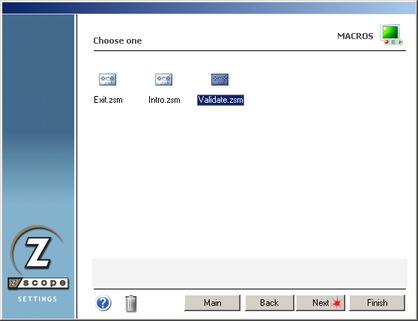 TN3270 IBM Mainframe TN5250 AS400 Terminal Emulation z/Scope Settings Macros Edit Management TN3270 IBM Mainframe TN5250 AS400 Terminal Emulation z/Scope Settings Macros Edit Management