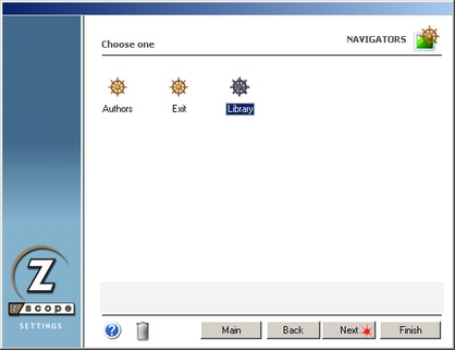 TN3270 IBM Mainframe TN5250 AS400 VT UNIX Telnet Terminal Emulation z/Scope Settings Navigator Connection Edit
