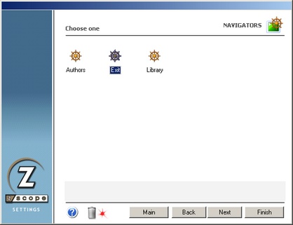 TN3270 IBM Mainframe TN5250 AS400 VT UNIX Telnet Terminal Emulation z/Scope Navigator Edit Delete