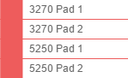 Web-based HTML5 TN3270 TN5250 VT100 Terminal Emulation Keypad Protocol Options