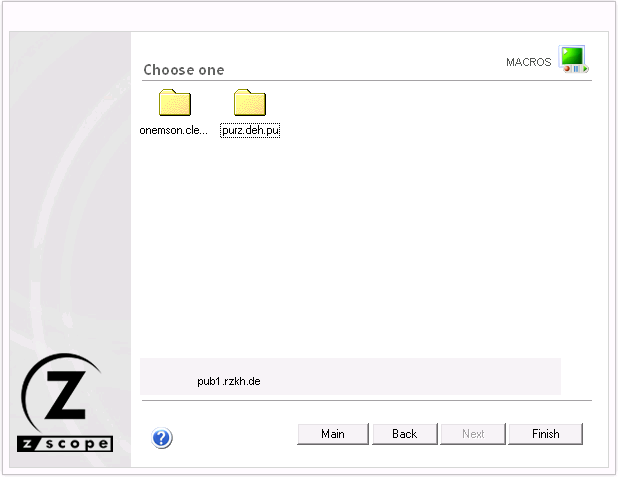 Web-based HTML5 TN3270 IBM Mainframe TN5250 IBM AS/400 VT UNIX Terminal Emulation Settings Macros Management