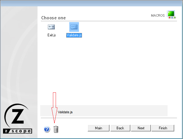 Web-based HTML5 TN3270 IBM Mainframe TN5250 IBM AS/400 VT UNIX Terminal Emulation Settings Macros Delete