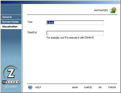 TN3270 IBM Mainframe TN5250 AS400 VT UNIX Telnet Terminal Emulation z/Scope Navigator Text Shortcut