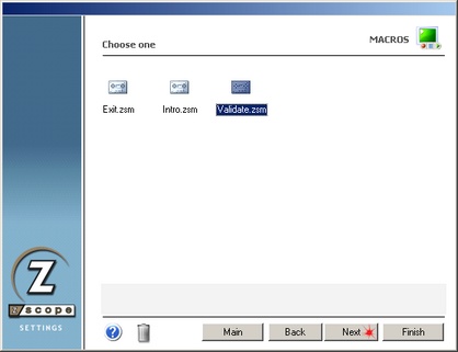 TN3270 IBM Mainframe TN5250 AS400 Terminal Emulation z/Scope Settings Macros Edit Management