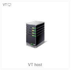 Web-based HTML5 TN3270 IBM Mainframe TN5250 IBM AS/400 VT UNIX Terminal Emulation Start Page VT Connection Button