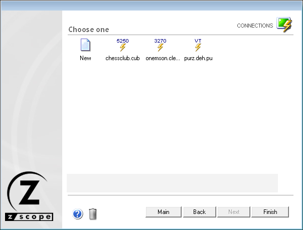 Web-based HTML5 TN3270 TN5250 AS/400 IBM Mainframe Unix Telnet Terminal Emulation Settings Connection Management