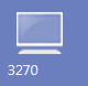 Web-based HTML5 TN3270 IBM Mainframe TN5250 IBM AS/400 VT UNIX Terminal Emulation Start Page 3270 Connection Button