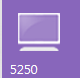 Web-based HTML5 TN3270 IBM Mainframe TN5250 IBM AS/400 VT UNIX Terminal Emulation Start Page 5250 Connection Button