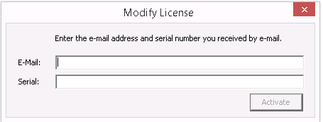 Web-based HTML5 TN3270 IBM Mainframe TN5250 IBM AS/400 VT UNIX Terminal Emulation Server Settings Licenses Register