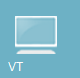 Web-based HTML5 TN3270 IBM Mainframe TN5250 IBM AS/400 VT UNIX Terminal Emulation Start Page VT Connection Button